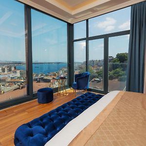Trip Bosphorus Taksim Hotel